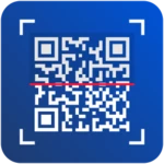 lector de código qr gratis android application logo